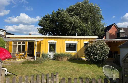 BeachBüdchen in Haffkrug - Foto 1