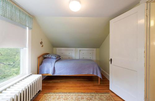 Family & Dog Friendly 4BR in Downtown NE Harbor - Millbrook - Foto 11