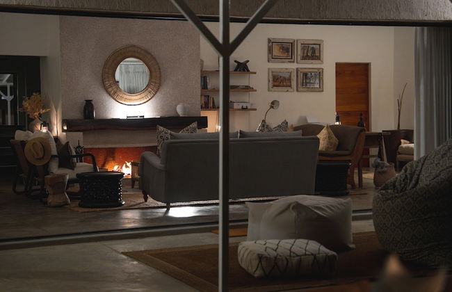 Kolokolo Safari Home – Mashatu Game Reserve - Foto 24