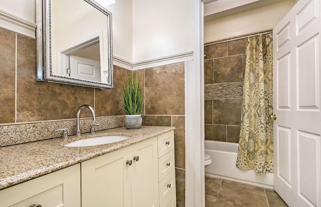 Spacious Condos in Downtown NOLA - Foto 41