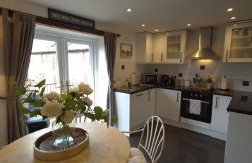 Oak Cottage - Perfect for Golfing, Walking & Relaxing - Foto 16