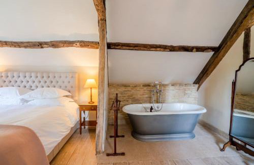 Coach House, Cold Aston - Foto 20