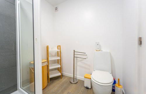 FLH Amazing Ocean View with Balcony - Foto 13