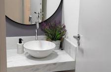 Ap Familiar Completo luxo Id Vida Urbana - Foto 19