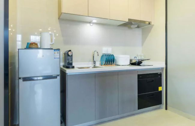 TIMTIME HOTEL - Foto 55