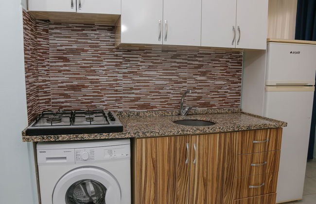 Nehir Apart Otel - Photo 17