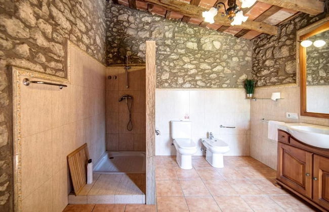 Mas Vedruna - Photo 24