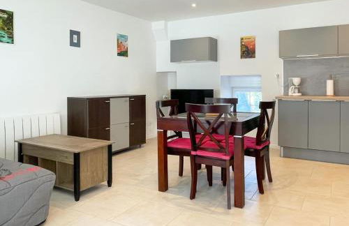 Gîte lumineux en Suisse Normande, animaux acceptés - FR-1-497-242 - Foto 1