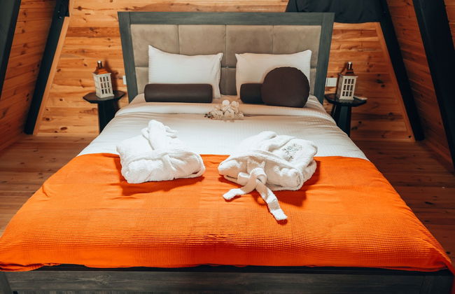 MY RESORT PRİVE - Foto 5