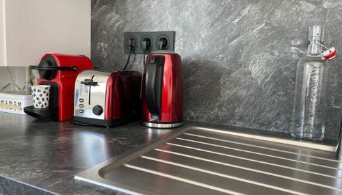 Appt confort avec terrasse au calme à Fouras! - Foto 4