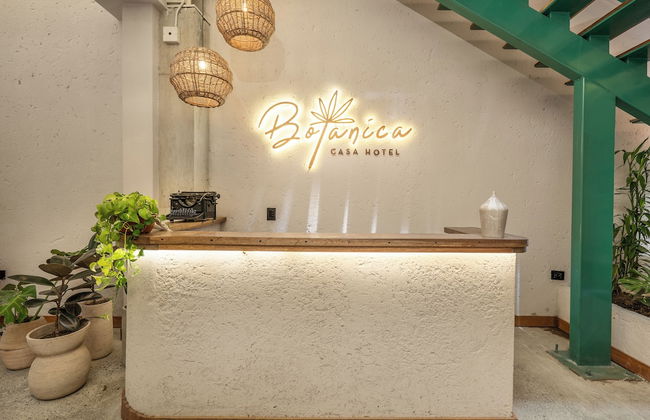 Botánica Manila by HOUSY HOST - Foto 3