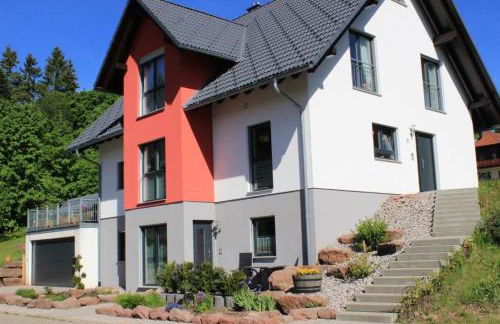 Ferienwohnung-am-Foerstereck - Foto 1