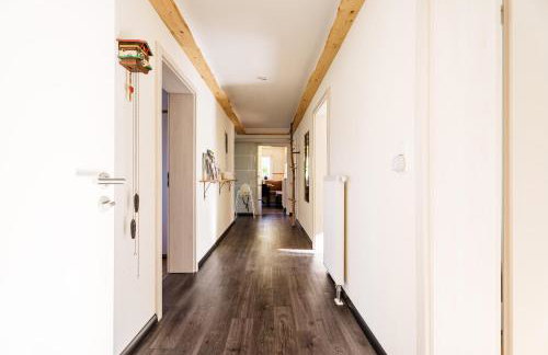 s'Lähmes auf der Schwend - Foto 2