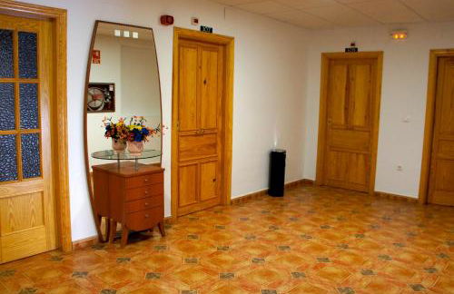 Hotel Apartamentos Kantara Al-Saif - Foto 12