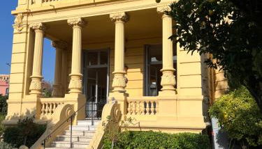 Appartement exceptionnel belle époque avec grande terrasse plein sud - Foto 2