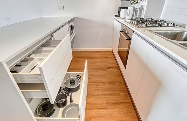 Urban Rent - Apartamento de renta temporaria en Belgrano - Foto 41