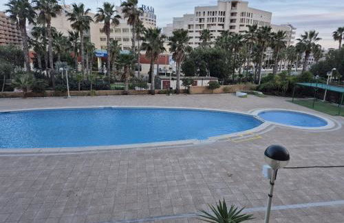 Apartamento en magic world Oropesa del mar - Foto 15