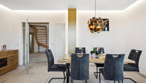 Haus Alte Schmiede Apt 4 - Foto 5