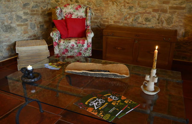 Agriturismo Le Terre Zoè - Foto 18