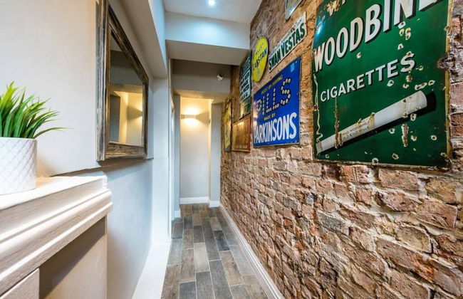 Host Apartments Picasso s Place I - Photo 33