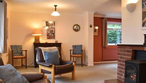 Pine Hill Lodge - Foto 4