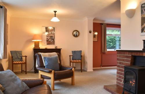 Pine Hill Lodge - Foto 4