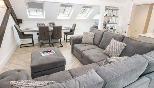 The Penthouse - Foto 5