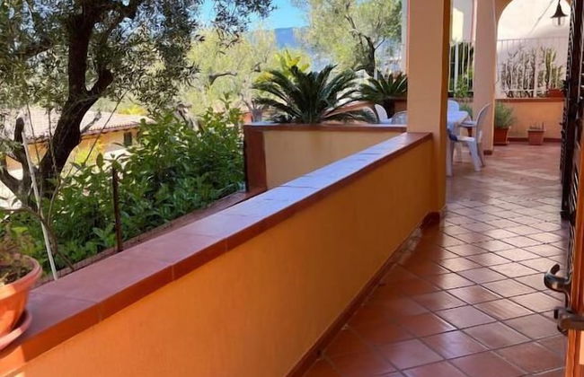 NaturAmare Apartments Palinuro - Foto 77