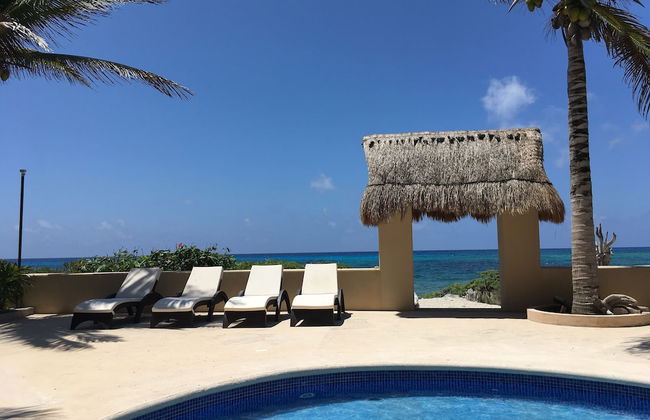 Costa Maya Villas Luxury Condos - Photo 48