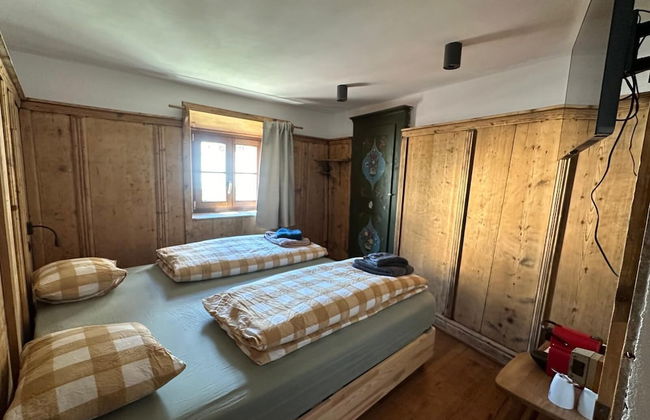 Chasa Veglia - Foto 10