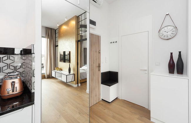 Lofts Cracow Apartments - City Center - Foto 65