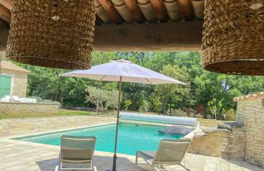 Family Stone House In Gordes - Photo 16