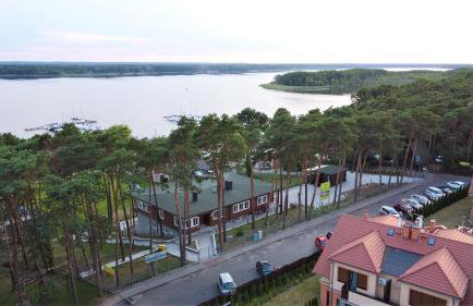 Villa MISTRAL przy plaży - Photo 18