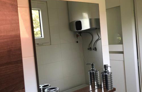 Wakacyjny Dom na wyłączność "APARTAMENT LE SOLEIL" - Foto 63