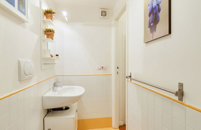 Rome as you feel - Piazza dei Satiri Studio - Foto 47