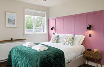 The Balfour by Coorie Doon Stays - Foto 21