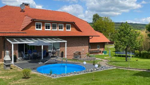 Apartment Naturblick by Interhome - Foto 1