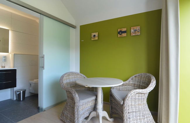 Malmedy Hillside Spa Retreat - Foto 29