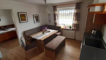 Haus Bergreich - Foto 3