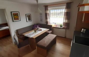 Haus Bergreich - Foto 3