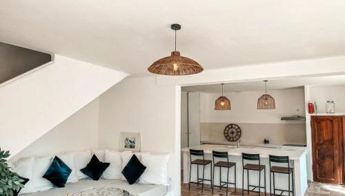 Villa with private pool & Air Conditioning near St-Tropez - Foto 3