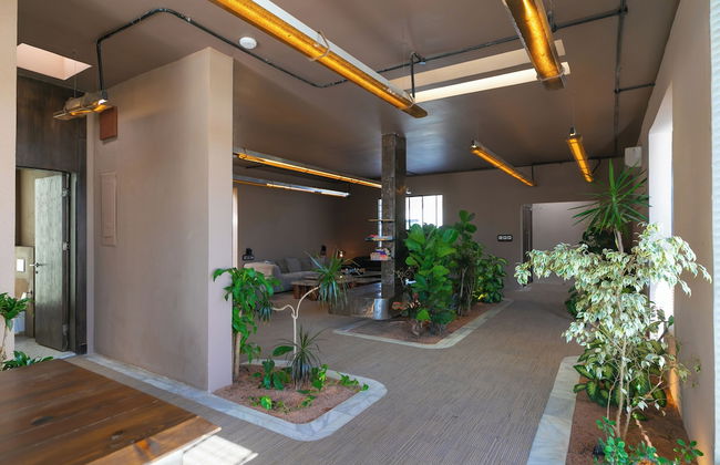 Portal Chalets With Private Pool-AlRawda - Foto 40