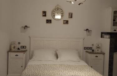 Giaglakis Rooms - Foto 23