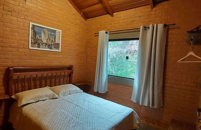 Villa da Serra Ibitipoca - Foto 6