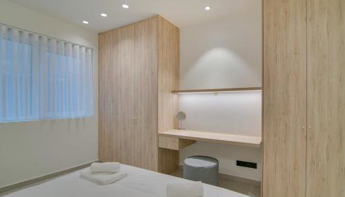 ''Γειτονιά της γνώσης'' Luxury Apartments Ioannina - Foto 4