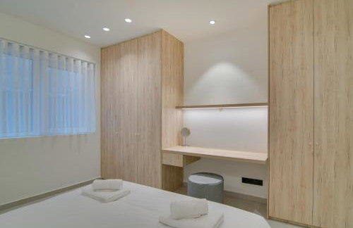 ''Γειτονιά της γνώσης'' Luxury Apartments Ioannina - Foto 4