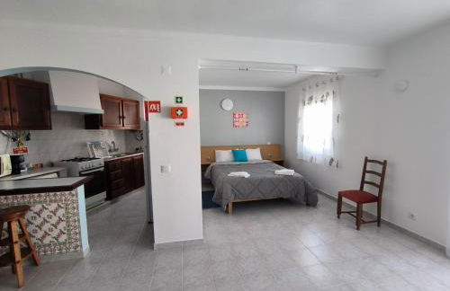 Apartamentos Campos 1 - Foto 9