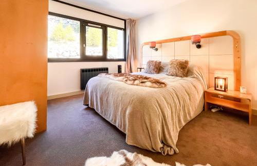 Large 2-Bedroom Apartment, Centre of Flaine Foret - Photo 3