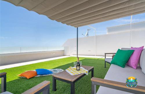 Villa Ezzio Los Alcazares - Foto 22