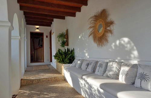 Villa Cala Xuclar - Foto 40